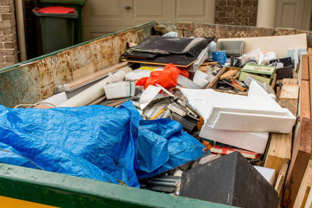 Best Estate Cleanout  in Ashford, AL