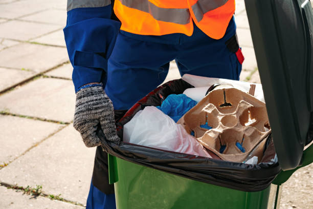 Best Residential Junk Removal  in Ashford, AL