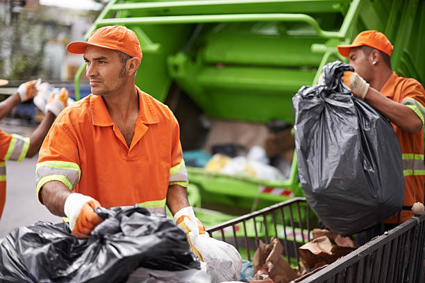 Best Commercial Junk Removal  in Ashford, AL